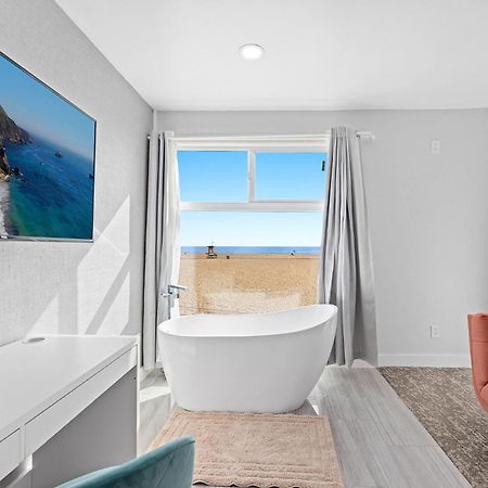 1628 West Oceanfront Oasis 8 Apartamento Newport Beach Exterior foto