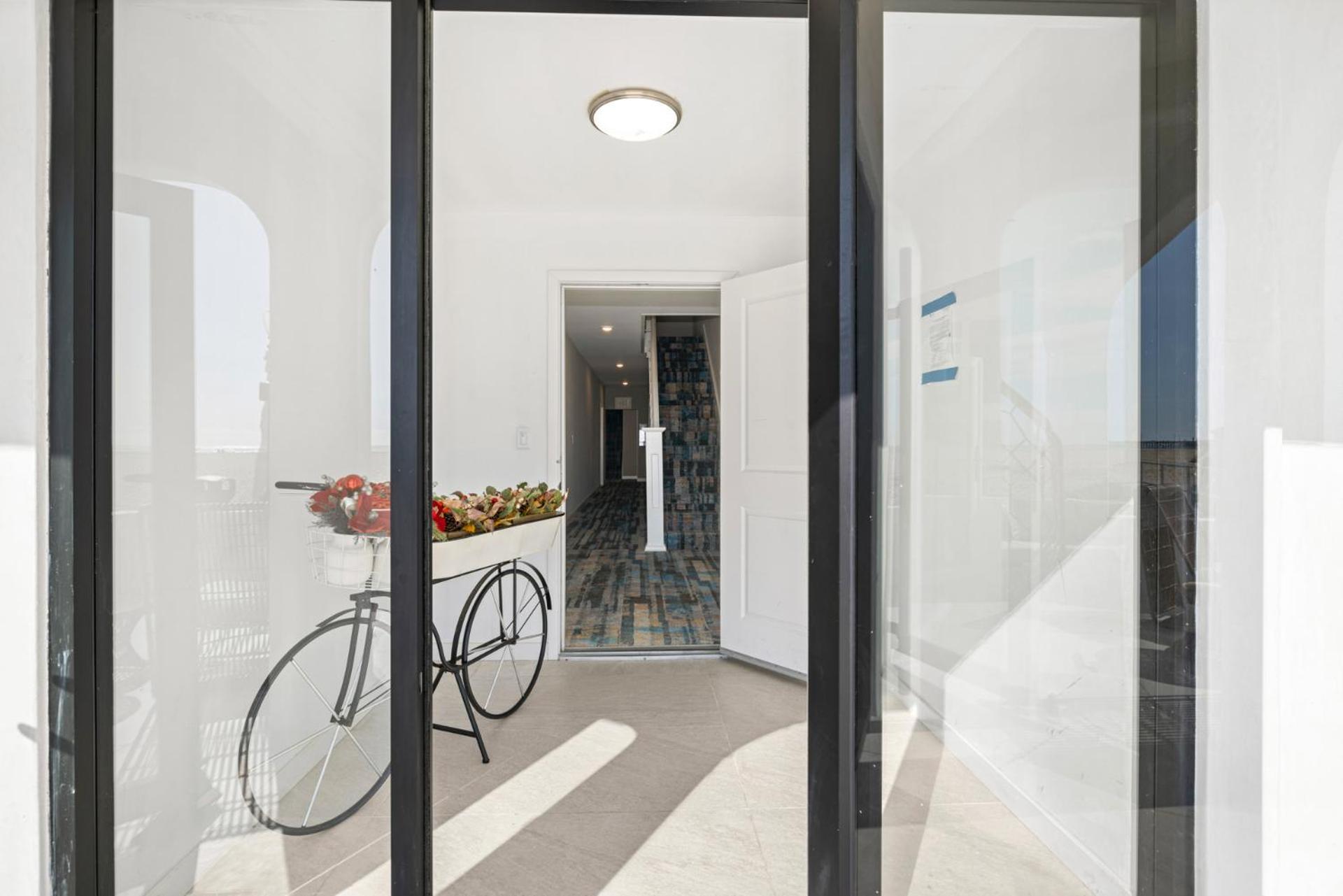 1628 West Oceanfront Oasis 8 Apartamento Newport Beach Exterior foto