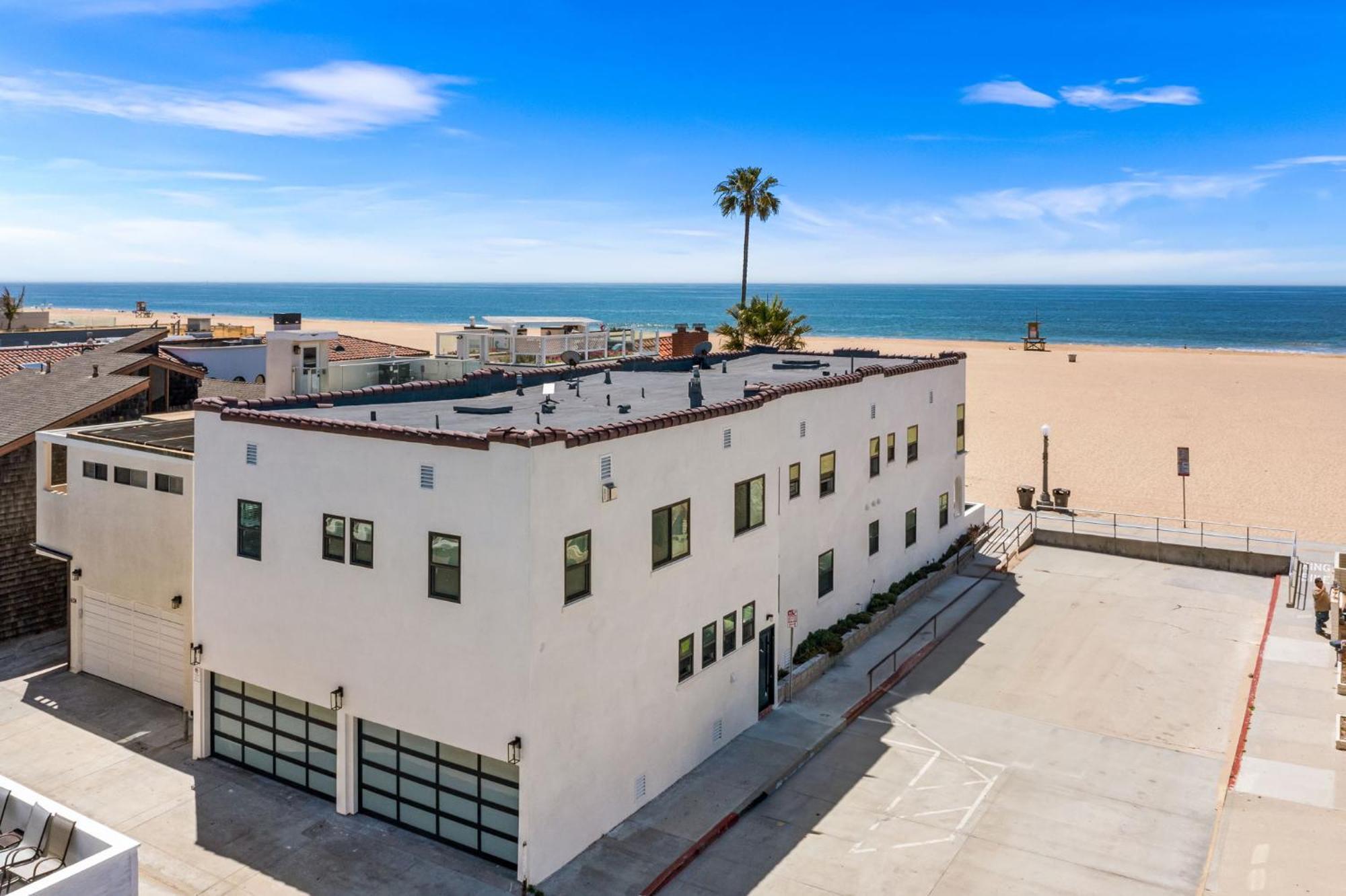 1628 West Oceanfront Oasis 8 Apartamento Newport Beach Exterior foto