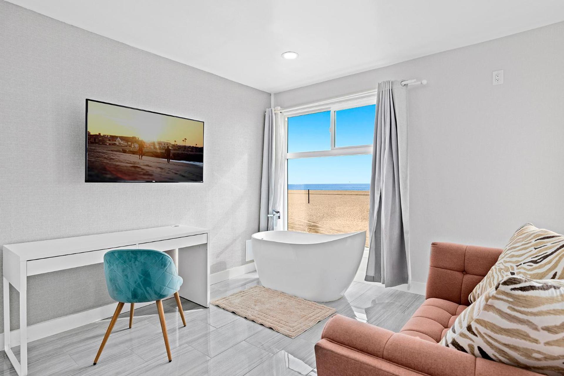 1628 West Oceanfront Oasis 8 Apartamento Newport Beach Exterior foto