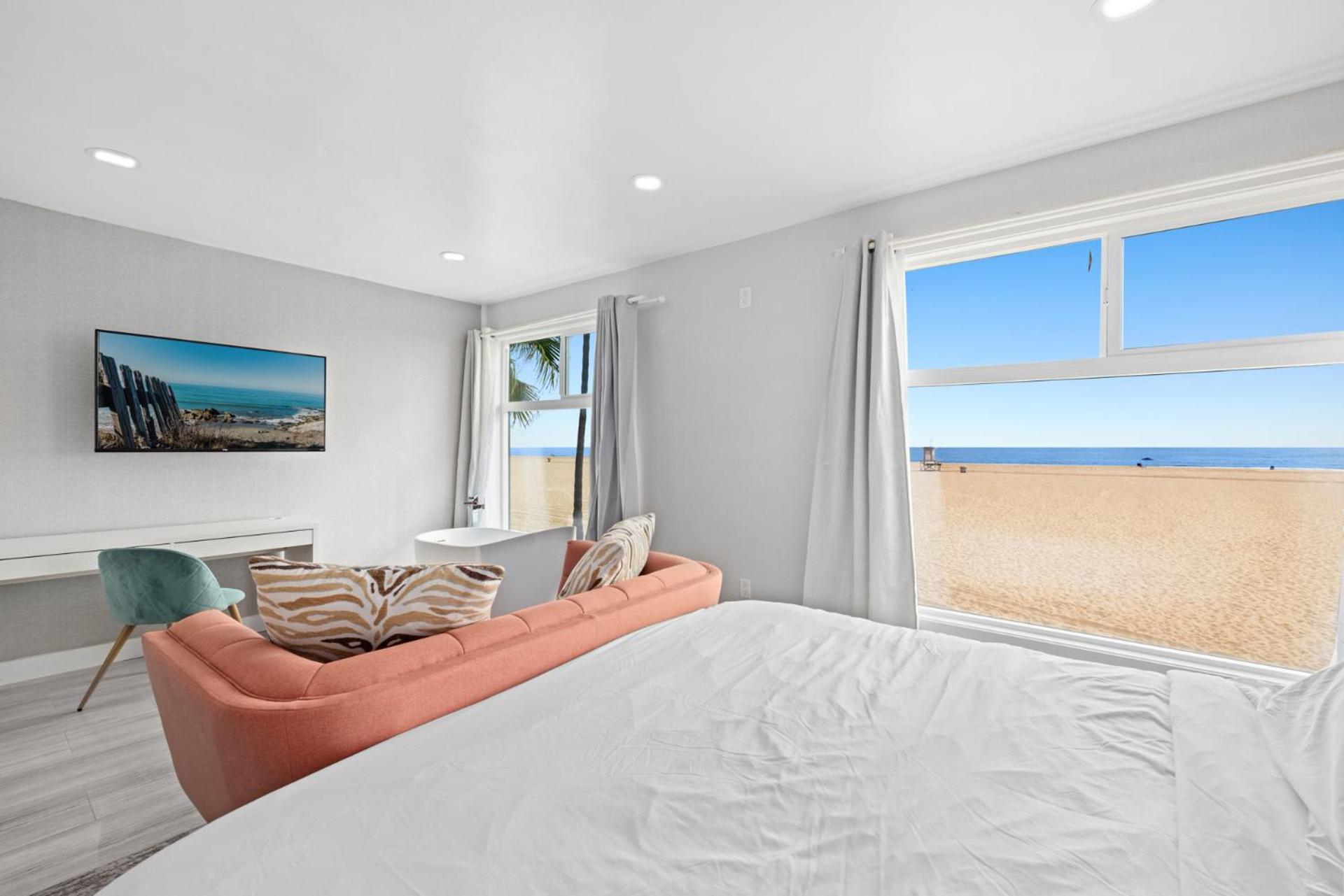 1628 West Oceanfront Oasis 8 Apartamento Newport Beach Exterior foto