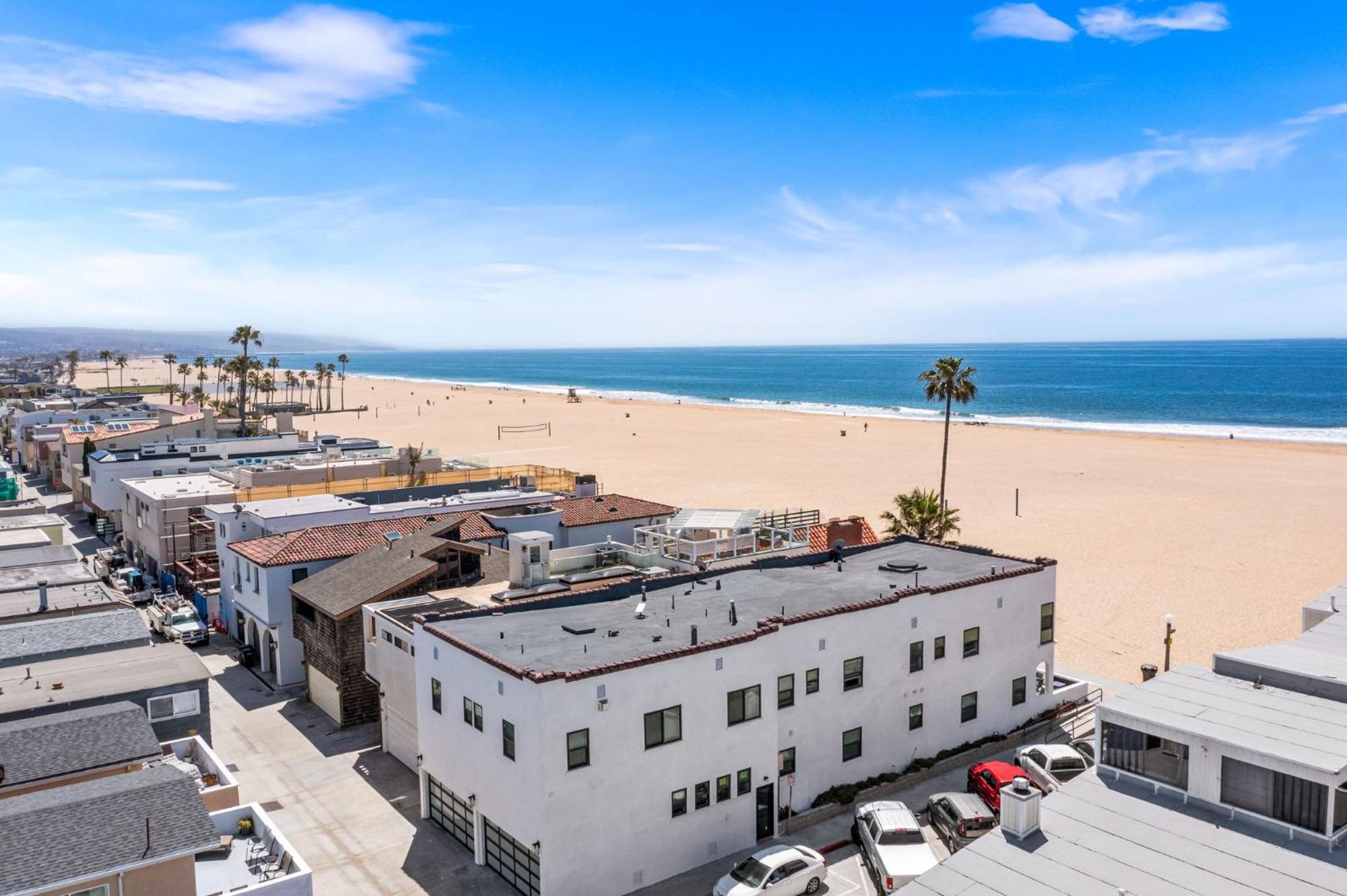 1628 West Oceanfront Oasis 8 Apartamento Newport Beach Exterior foto