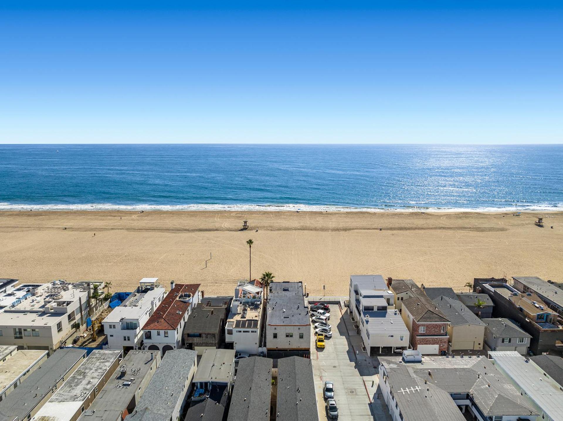 1628 West Oceanfront Oasis 8 Apartamento Newport Beach Exterior foto